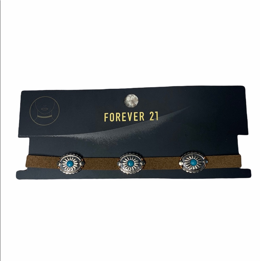 Forever 21 Choker